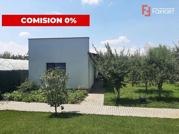 Spațiu comercial, de 600 mp, în Chișoda