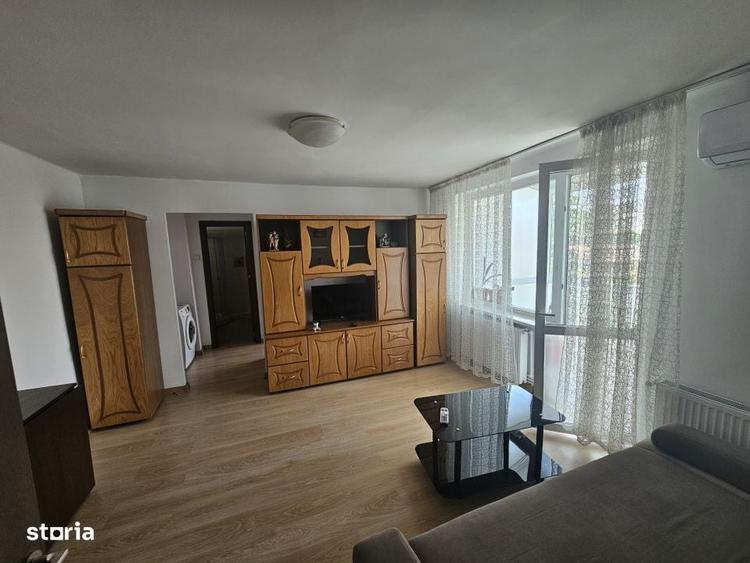 Apartament semicentral 2 camere - vizavi de Casa David - 7