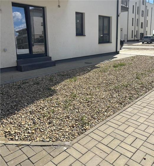 Apartament cu 2 camere decomandat în Braytim
