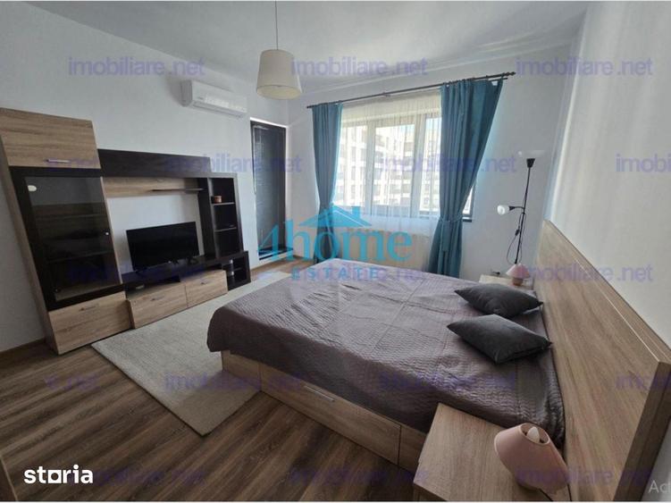 Studio Grozavesti|Polithenica Residence|Metrou|Bloc Nou - 2