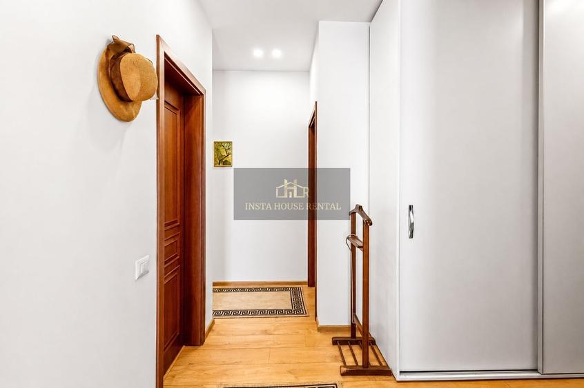 ♦️Vilă individuală TUNARI - piscină proprie | 3 locuri de parcare♦️ - 22