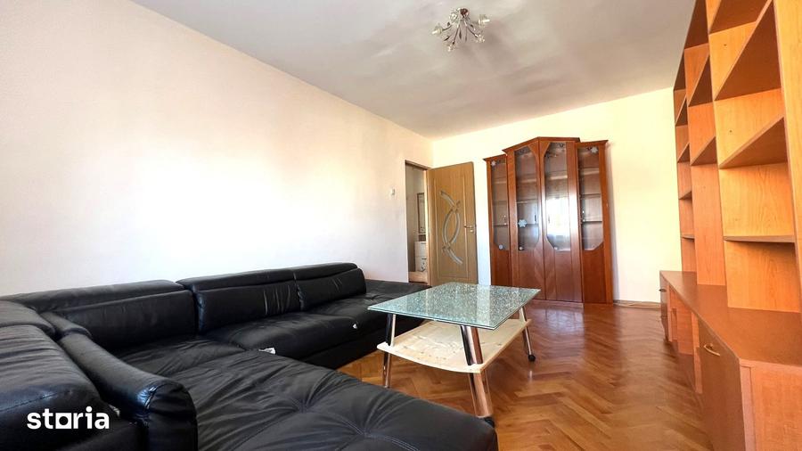 Apartament cu 3 camere de inchiriat Micalaca 300, zona Supeco - 9