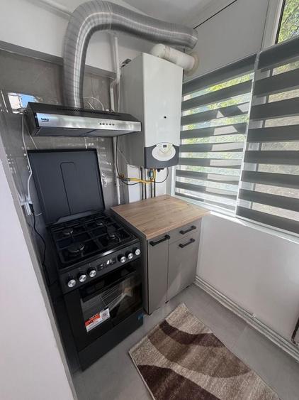 PF inchiriez apartament cu 2 camere decomandat Clopotari Iasi - 3