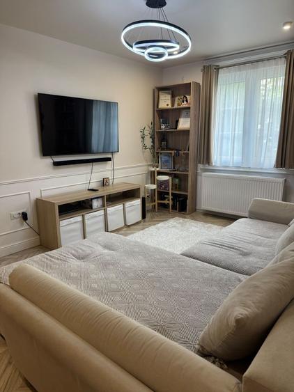 Apartament 3 Camere - Dristor - Renovat Lux - 1