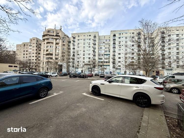 Apartament 2 camere decomandat cu CENTRALA, 63 mp, Nerva Traian - Pana - 4