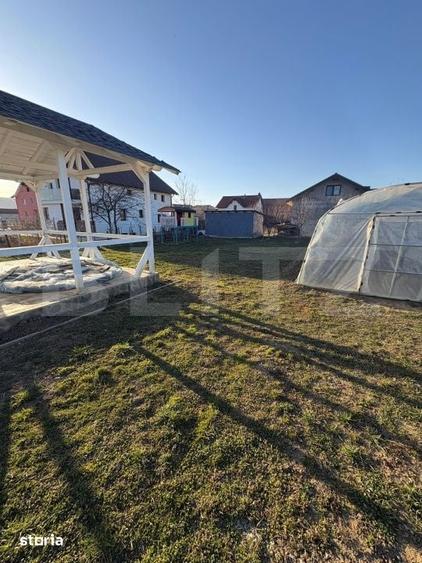 Teren intravilan de vanzare, zona Zavoaie - 1