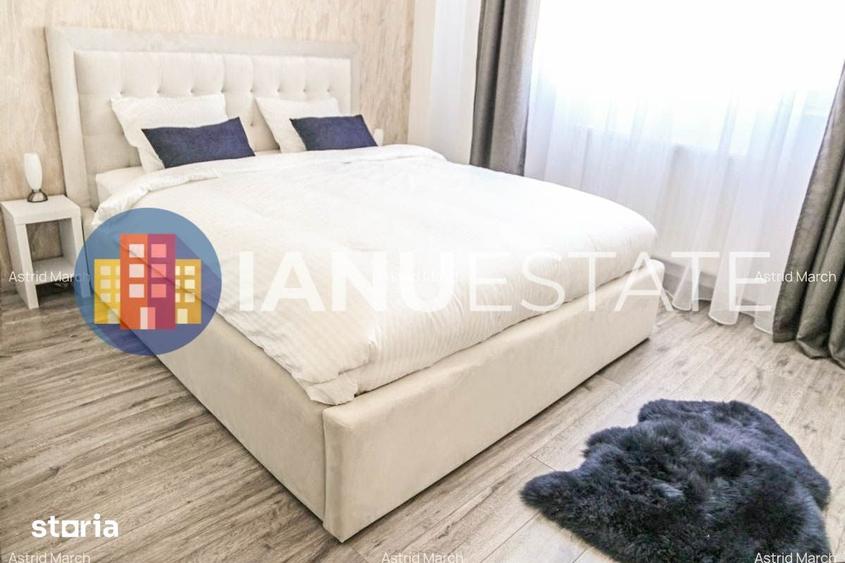 Apartament cu 2 camere decomandat în Metalurgiei