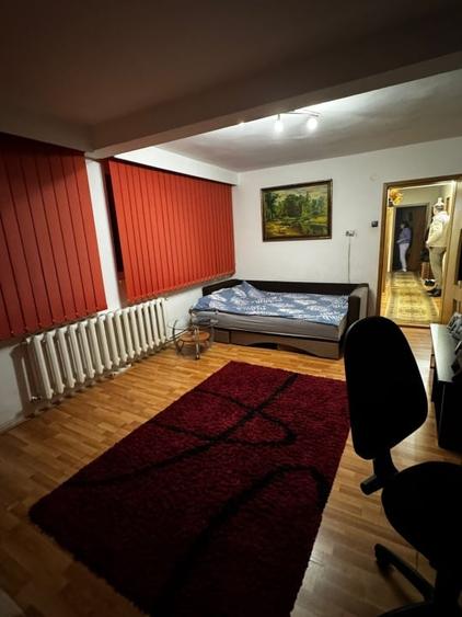 Apartament cu 2 camere decomandat, mobilat în Mănăștur — fotografia 2