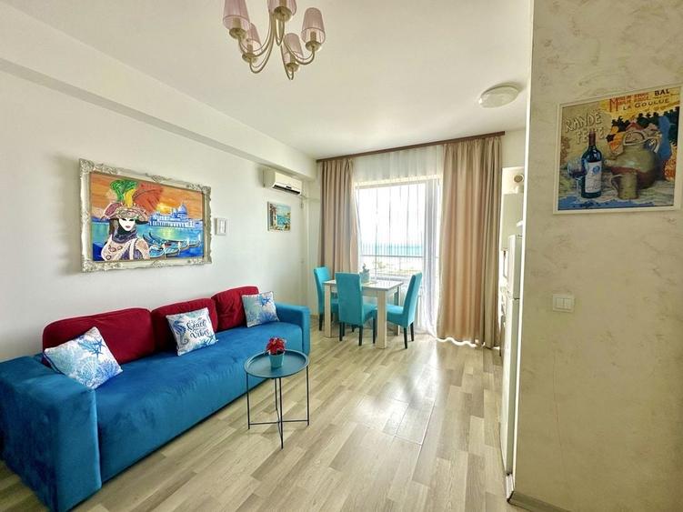 Apartament 2 camere - 2