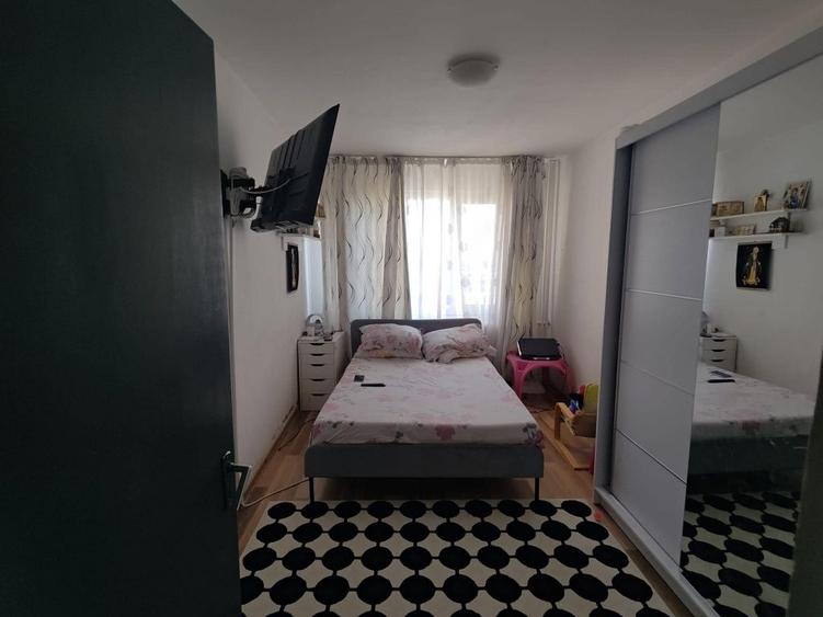 Apartament cu 2 camere decomandat în Pantelimon
