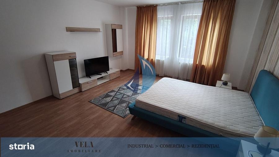 Garsonieră în Gheorghe Doja