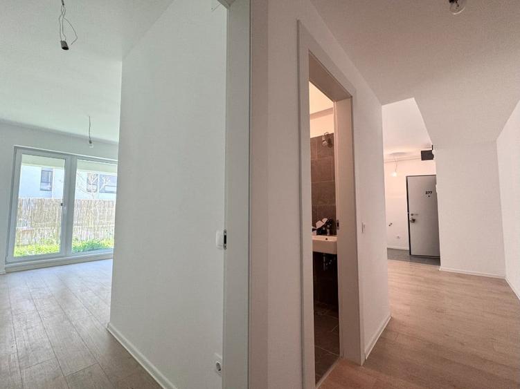 3 camere cu Gradina Sectorul 1: Atria Urban ResortZona Mall Colosseum - 4
