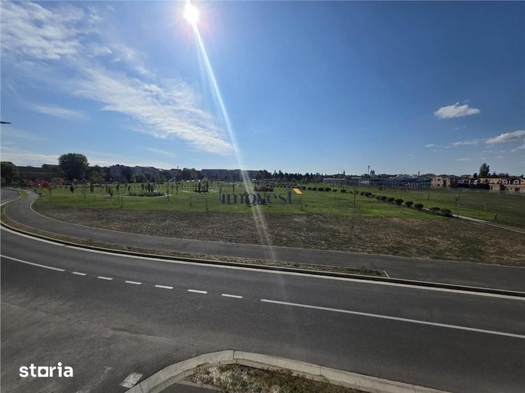 Apartament cu 2 camere în Nord
