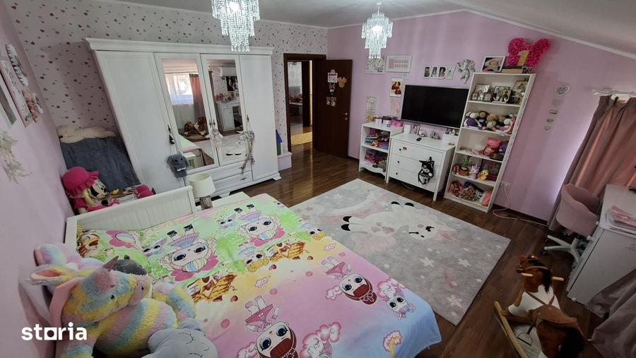Apartament Tip Vila | 4 Camere | 182 mp | Curte Privata 200 mp - 11