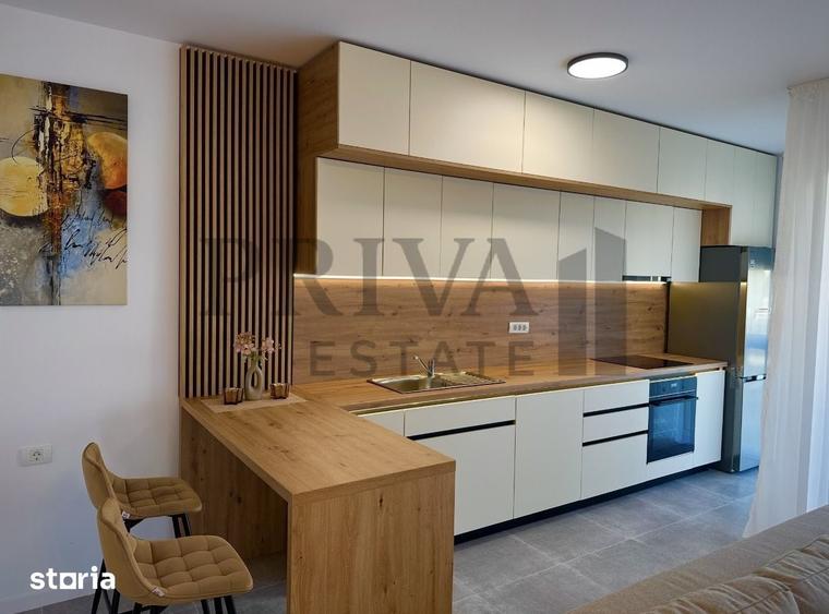 Apartament cu 2 camere în Blașcovici