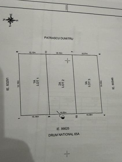 Spațiu comercial, în Podu Broșteni