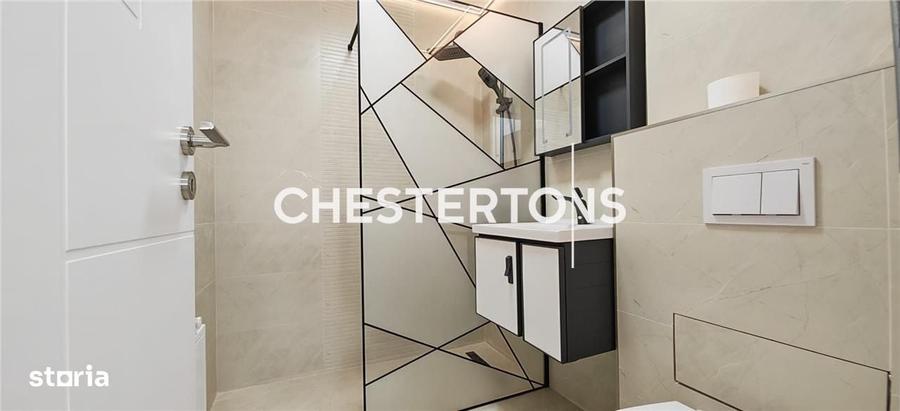 Apartament cu 3 camere în Chibrit