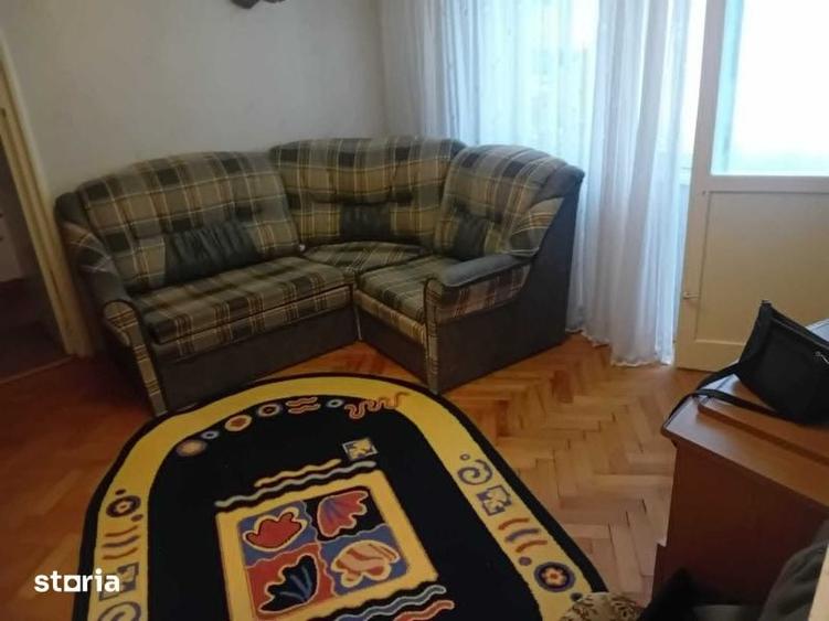 Apartament cu 3 camere în Dărmănești