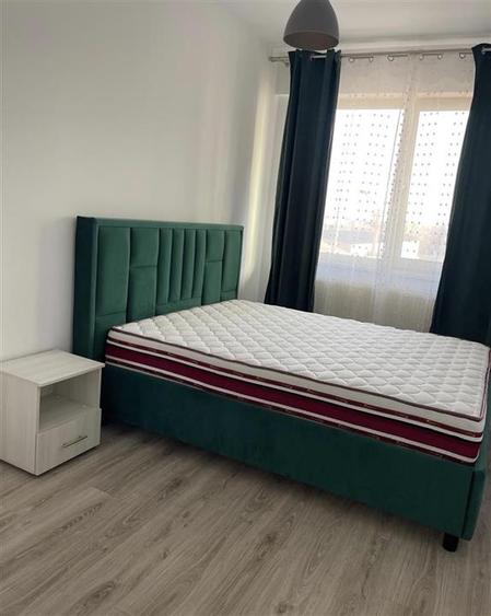 Apartament cu 2 camere decomandat în Serele Vișoianu