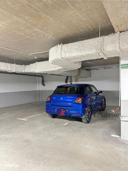 Apartament cu 3 camere în Tractorul