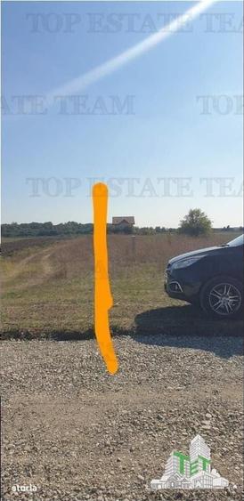 Teren de 511 mp, în Văcăresti