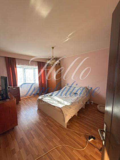 Apartament cu 4 camere decomandat în Mănăștur