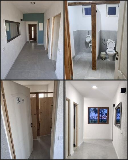 Spațiu comercial, de 20,000 mp, în Exterior Sud