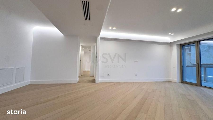 Apartament 3 camere Exclusivist in zona de Nord Finisaje High End - 13