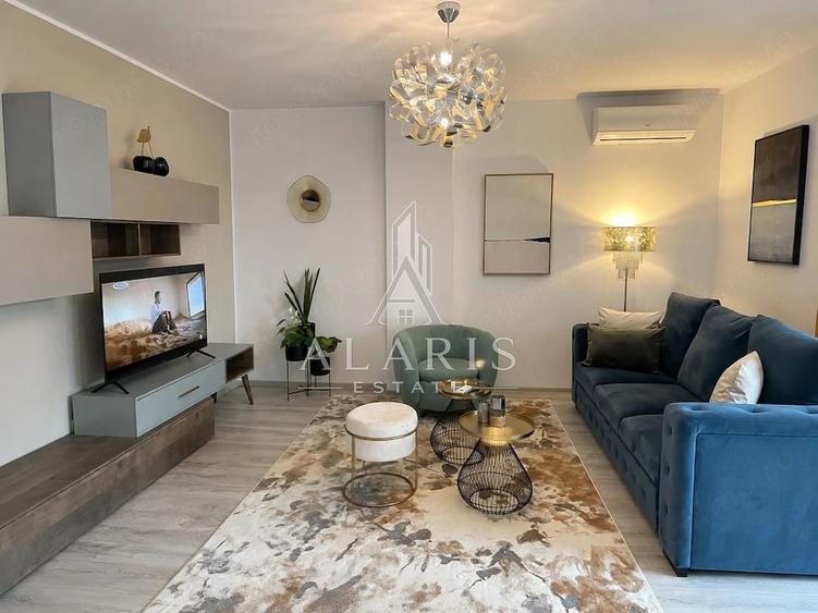Apartament cu 2 camere, decomandat, zona Aradului - 1