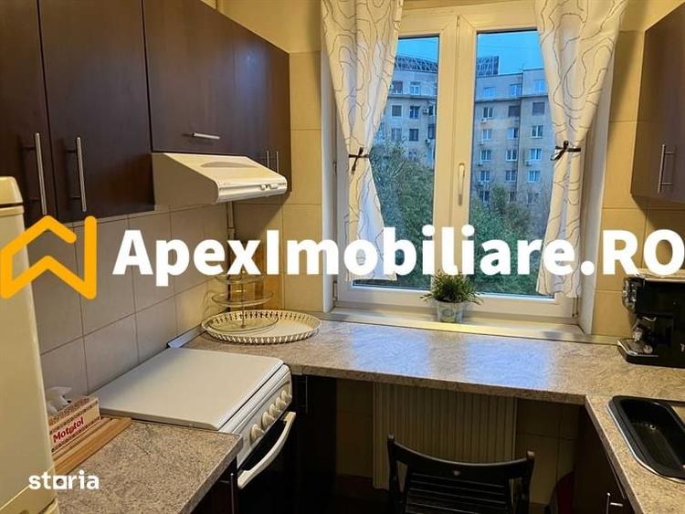 Apartament 2 camere de inchiriat Romana Bucuresti | ApexImobiliare.ro - 7