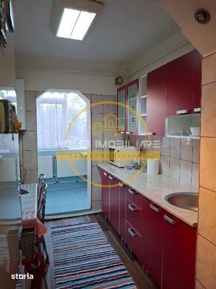 Apartament cu 2 camere decomandat în Dacia