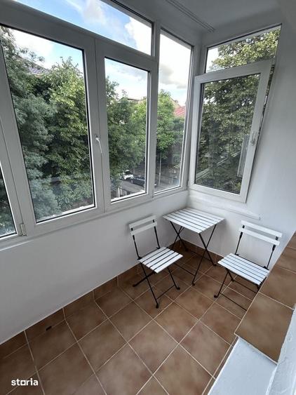 Apartament cu 2 camere în Floreasca