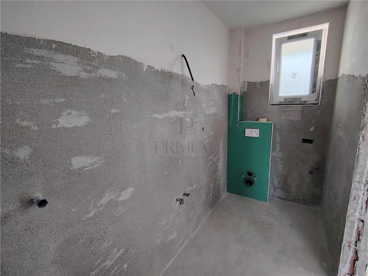 Duplex cu 4 camere cu Canalizare în Moșnița Veche