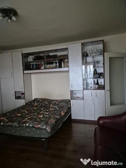 Apartament 2 camere zona Iulius Mall-Gheorgheni - 11