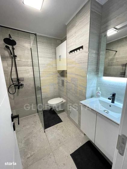 Apartament cu 2 camere decomandat în Pantelimon