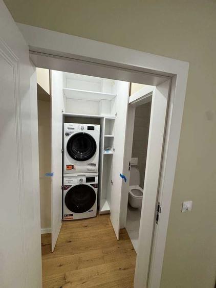 Apartament cu 2 camere decomandat în Exterior Vest