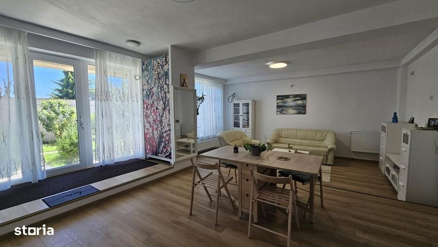 Casă cu 4 camere cu Teren 227 Mp în Central