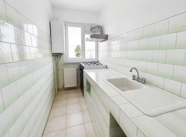 Apartament cu 2 camere semidecomandat în Olari