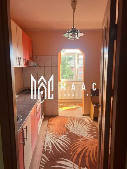Apartament cu 2 camere decomandat, mobilat în Ștrand
