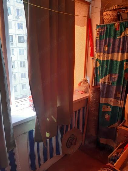 Apartament cu 2 camere decomandat în Militari