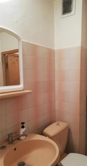 Apartament cu 2 camere semidecomandat în Olimpia-Stadion