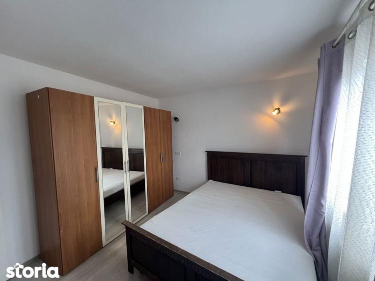 Garsonieră în Mărgineni