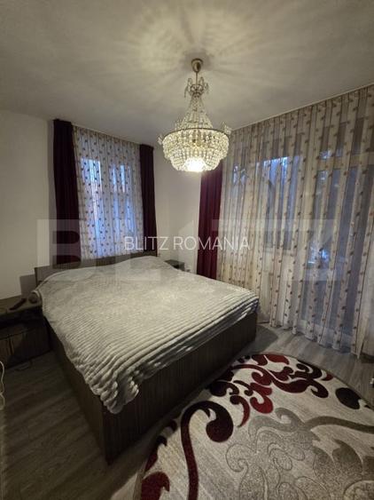 Apartament, decomandat, parcare, sud, Zona Eroilor !