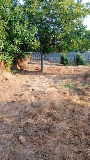 Casă cu 4 camere în Bumbăta
