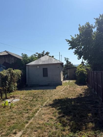 Casă cu 2 camere în Unirea