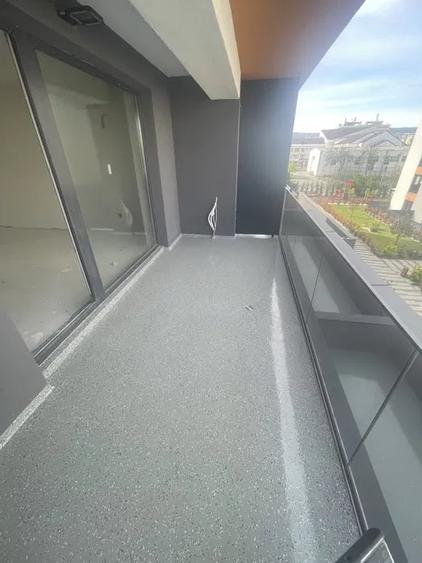 Apartament semifinsat de vanzare 60 mp zona Marasti Dionisei Roman - 4