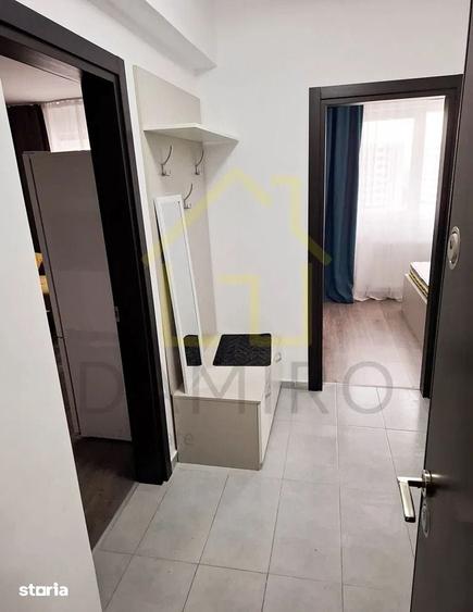 Apartament 2 camere Drumul Binelui Metalurgiei Berceni Parcare Inclusa - 2