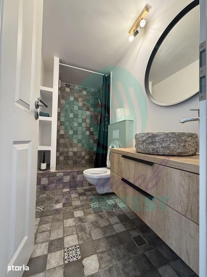 2 camere spatioase - Mall Vitan - 14