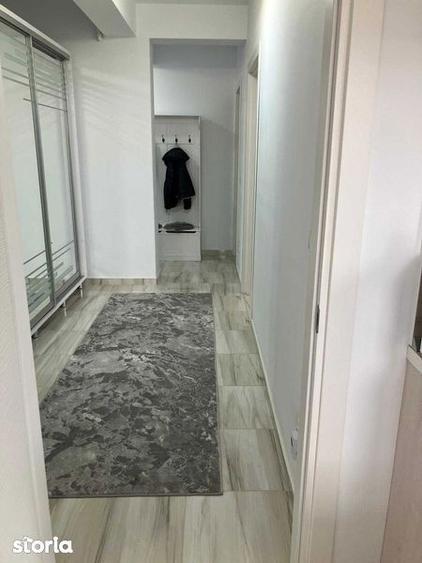 Apartament cu 2 camere decomandat în Bucium