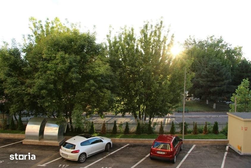 Garsonieră în Crângași